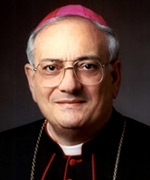 Bishop Nicholas DiMarzio