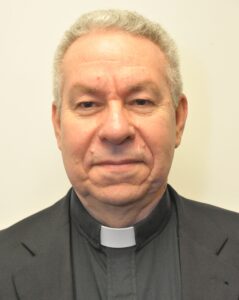 Ares, Rev. Francisco J.