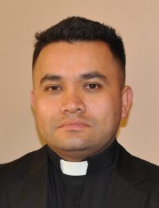 angucho, Rev. Pedro Francisco
