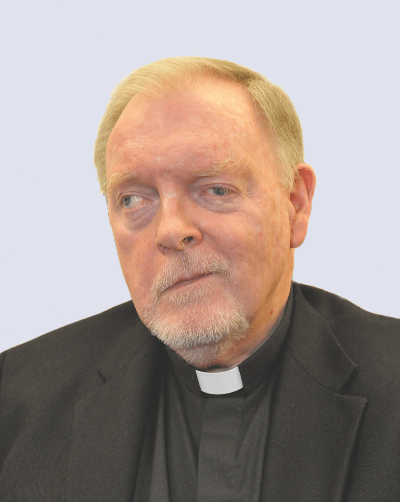 Bradley, Rev. James P. - Diocese of Brooklyn