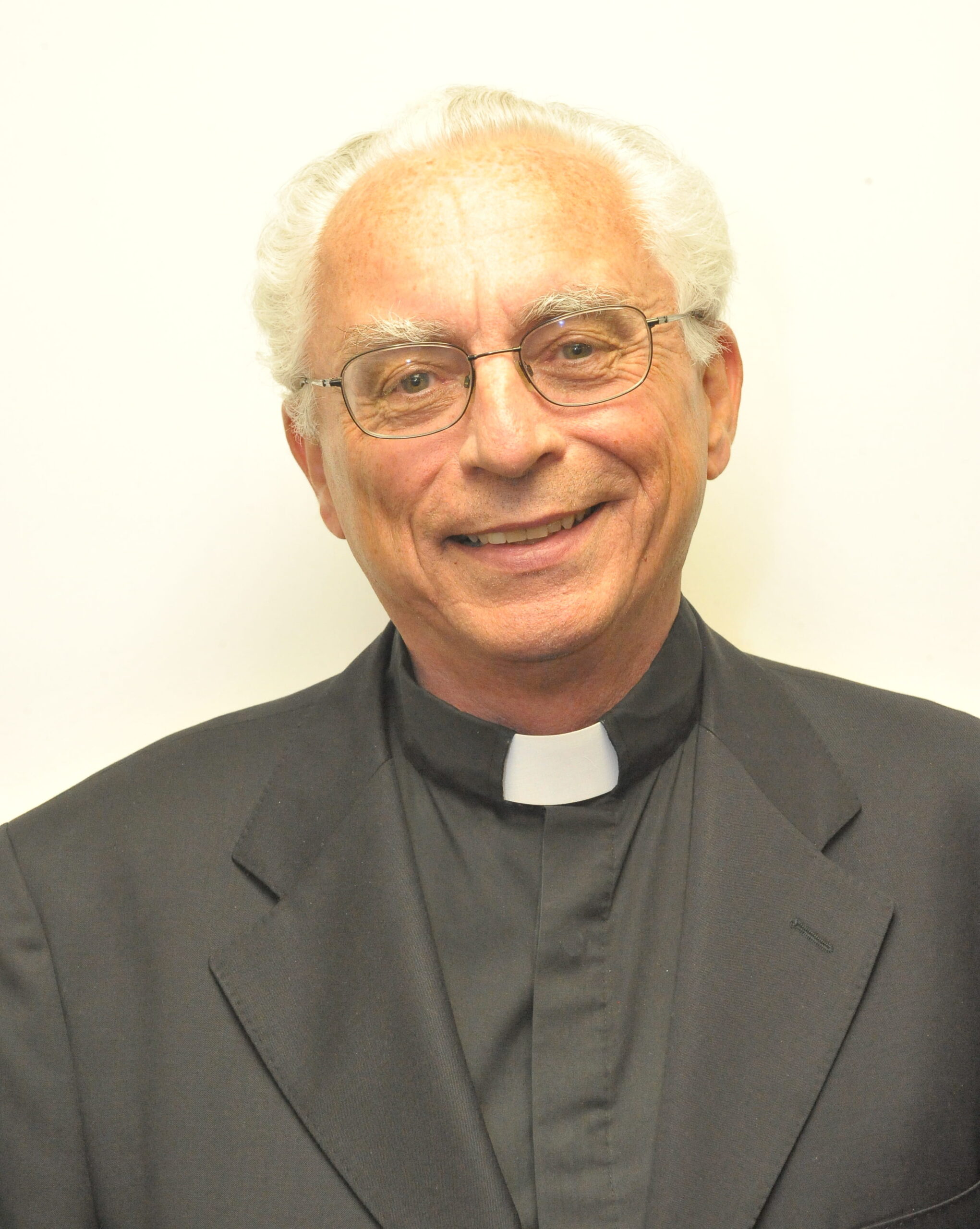 Brennan, Rev. Msgr. Michael J