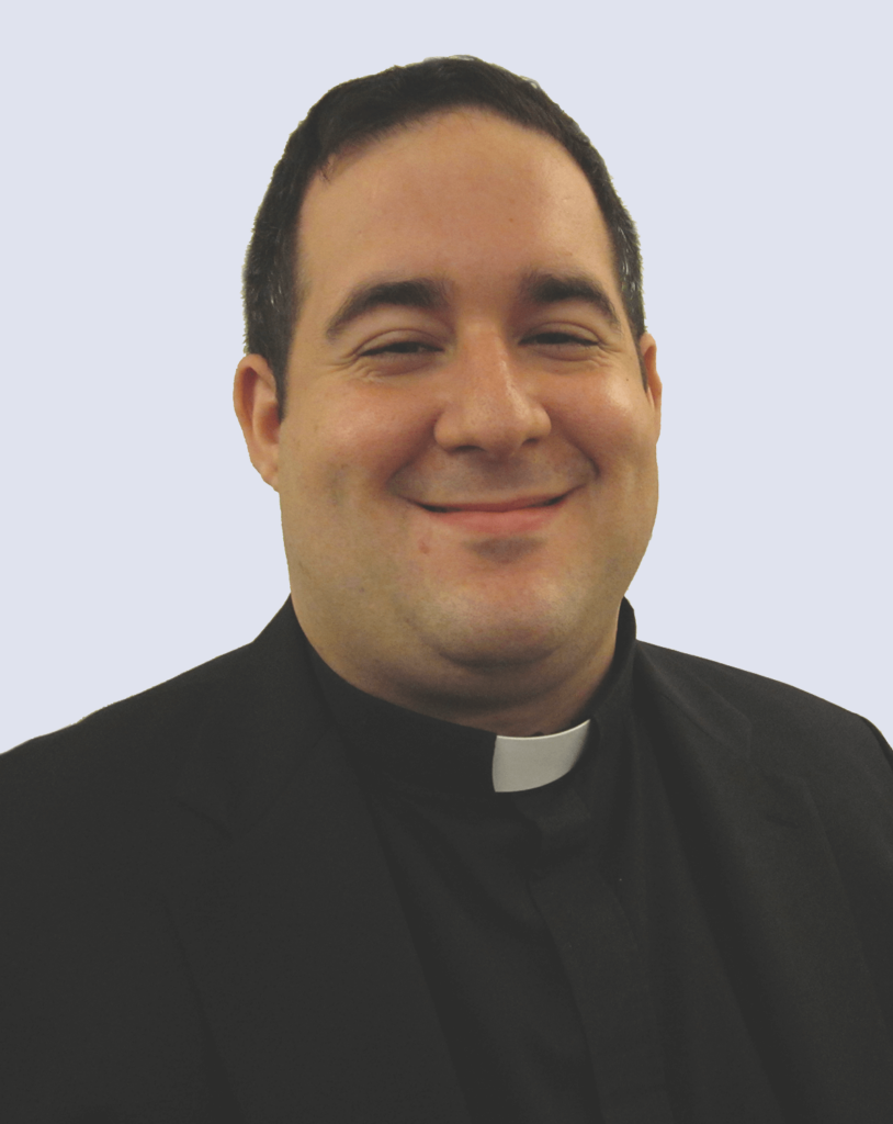 Bruno, Rev. Michael J. S. - Diocese of Brooklyn