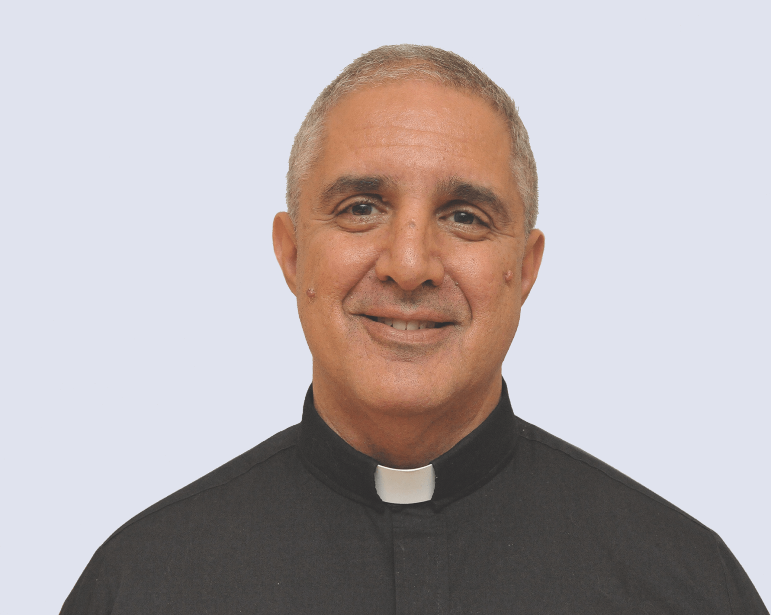 D'Antonio, Rev. Ronald M. - Diocese of Brooklyn