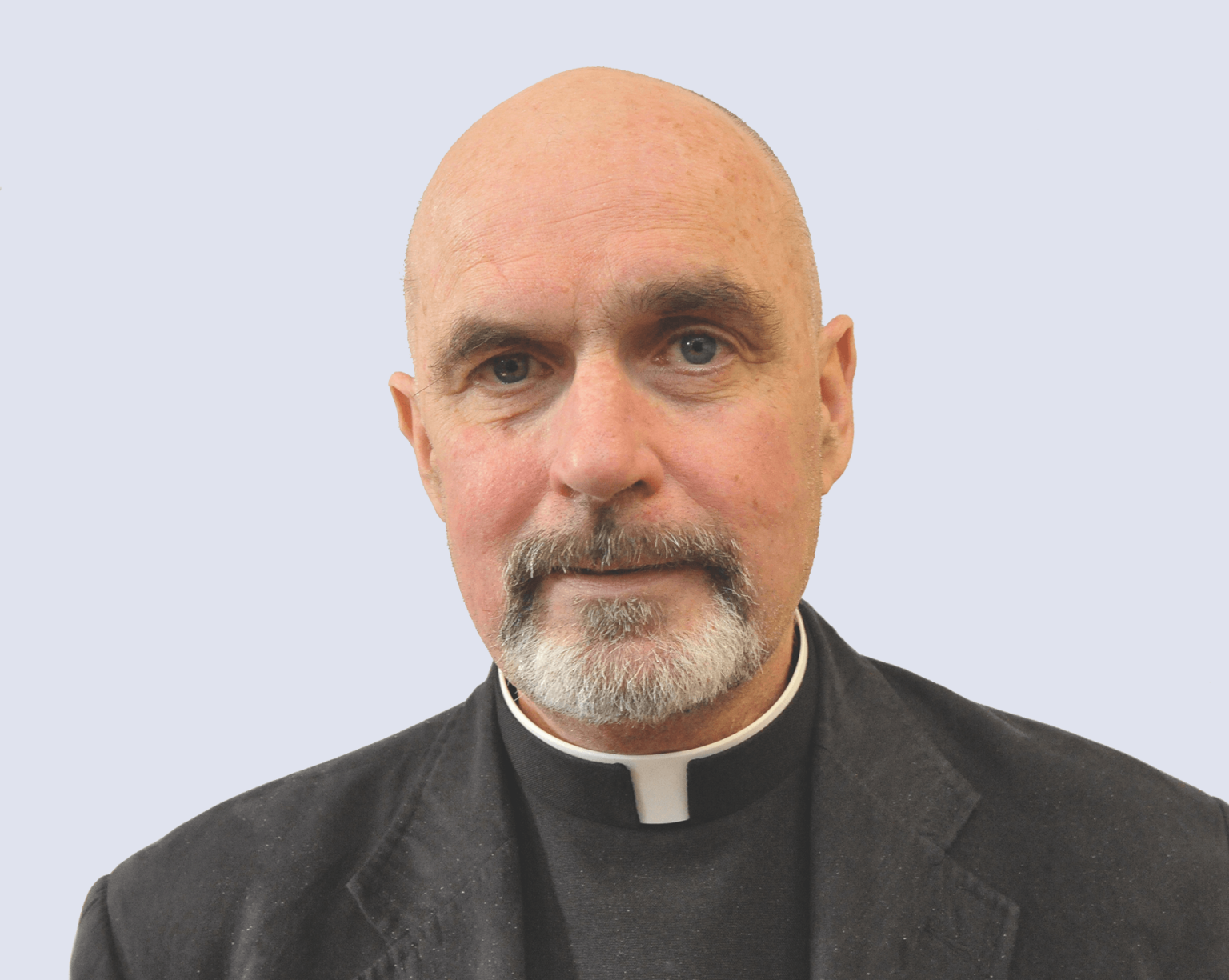 Daly, Rev. Vincent M. - Diocese of Brooklyn