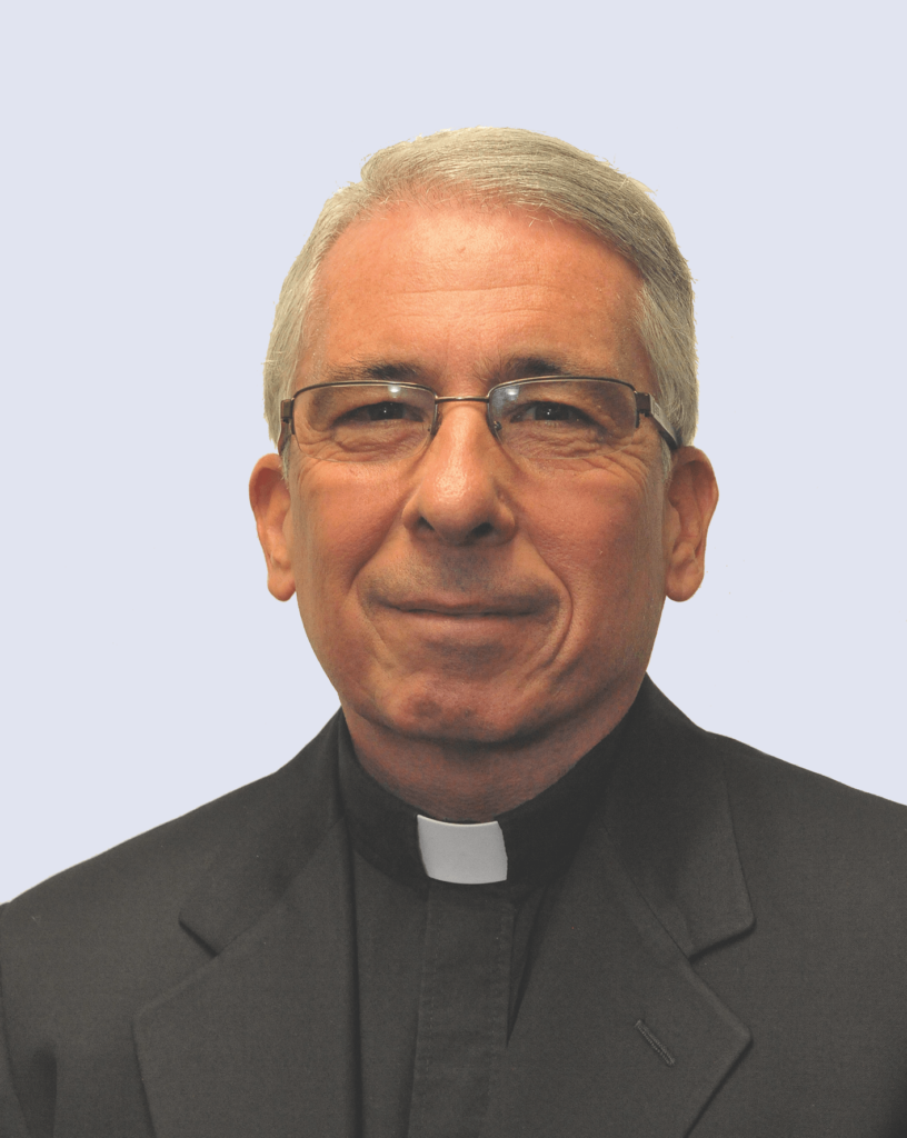 DeGaetano, Rev. Louis J. - Diocese of Brooklyn