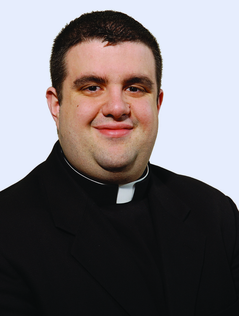 Kuroly, Rev. James A. - Diocese of Brooklyn