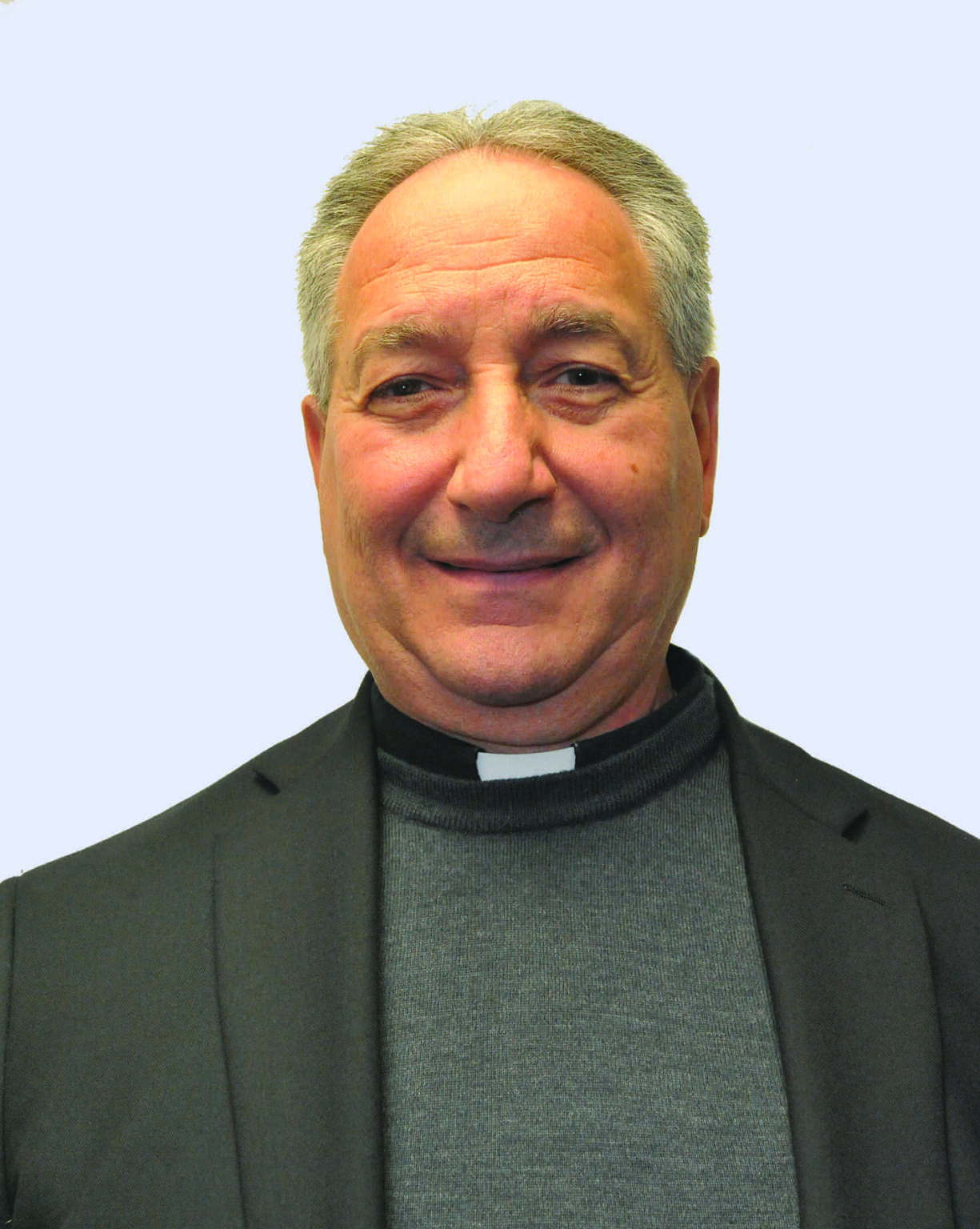 LoPinto, Rev. Msgr. Alfred P. - Diocese of Brooklyn