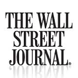 Wall street journal logo