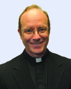 Ogle, Rev. Msgr. Sean-G.