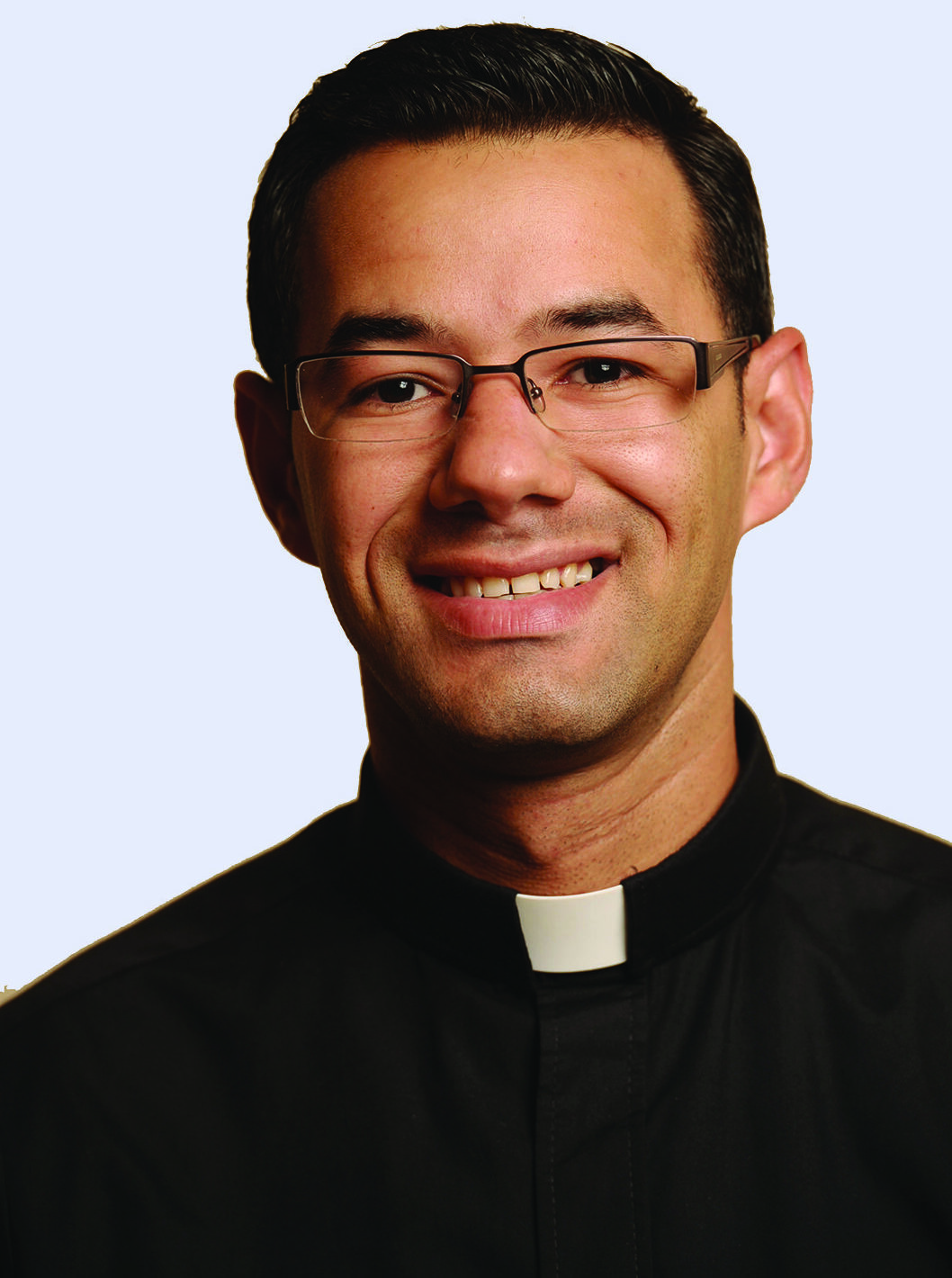 Osorio, Rev. Ambiorix