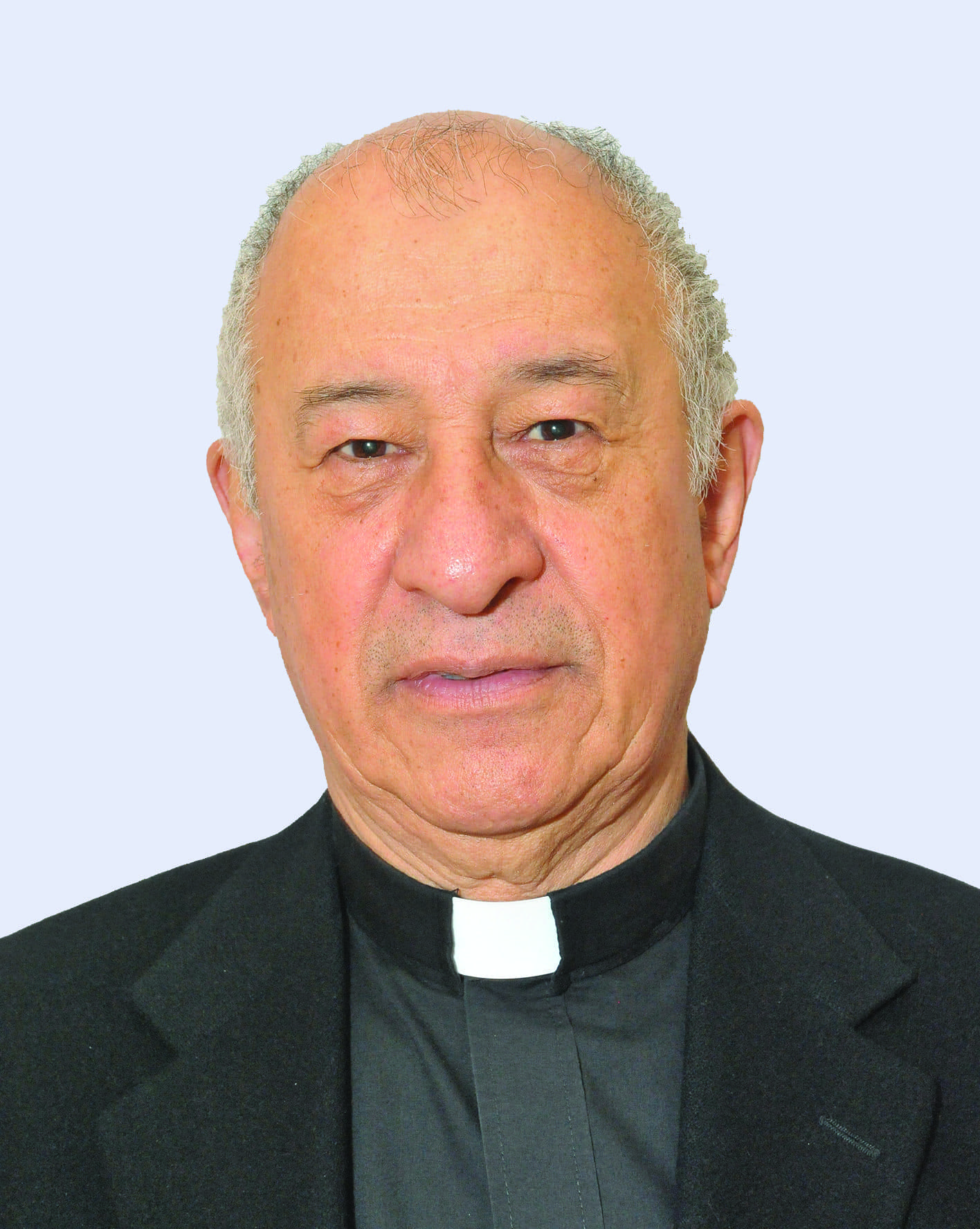 Ossa, Rev. Pedro-N.