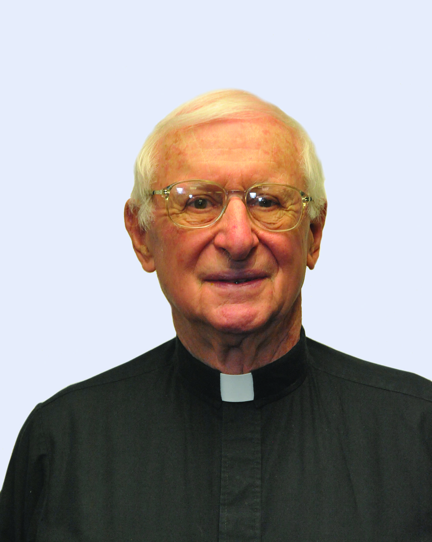 Pfeiffer, Rev. Msgr. Joseph-C.