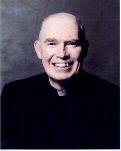 Reilly, Rev. Msgr. Phillip