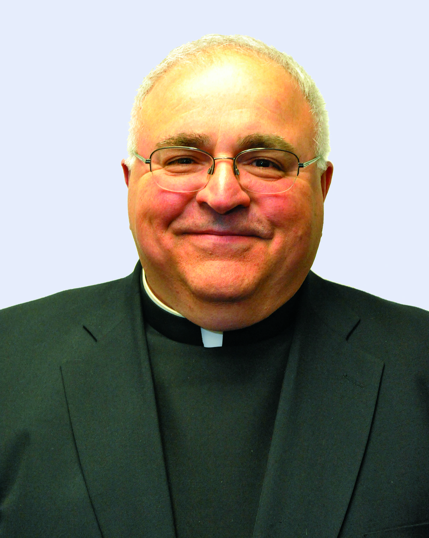 Romano, Rev. Msgr. Robert-J.