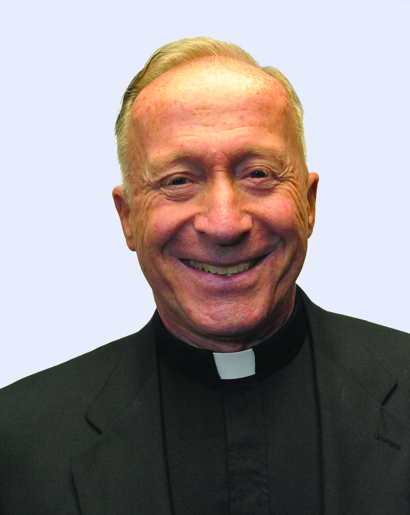Rucando, Rev. Anthony-M.