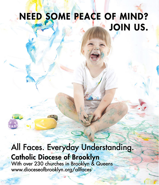 Brooklyn and Queens Parent Magazine, May 2013 Edition