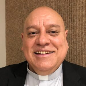 Sanchez, Rev. baltazar