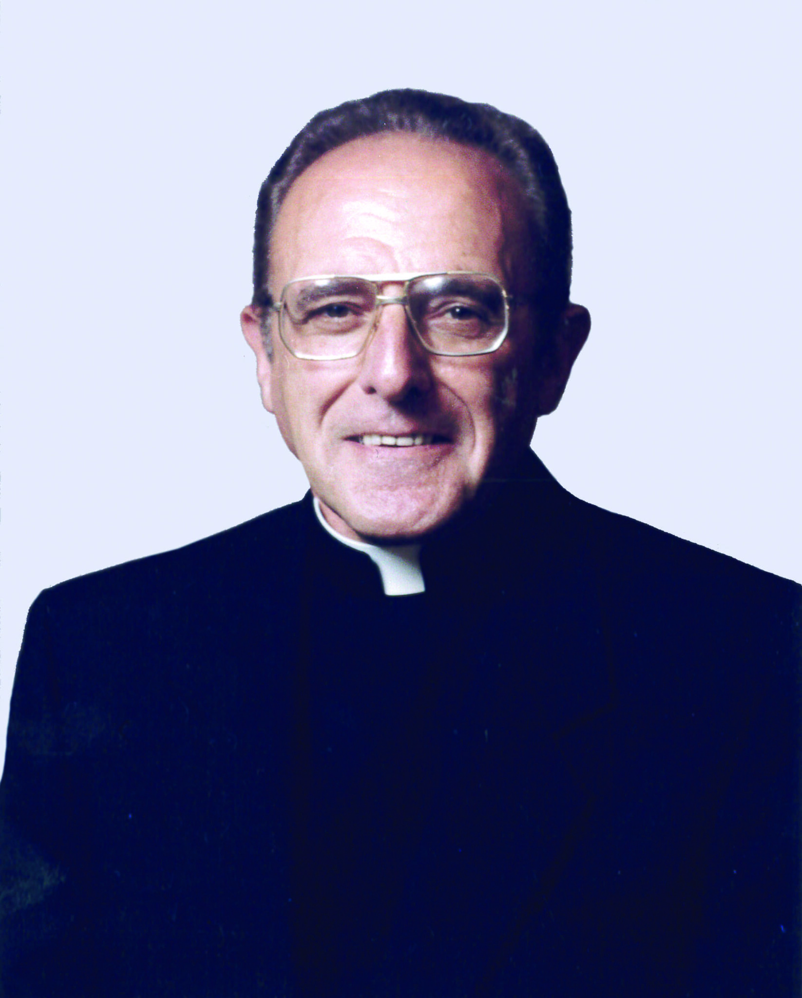 Varano, Rev. Andrew R. - Diocese of Brooklyn