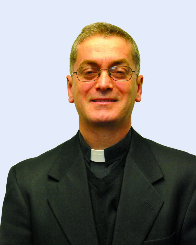 Walker, Rev. Francisco J. - Diocese of Brooklyn