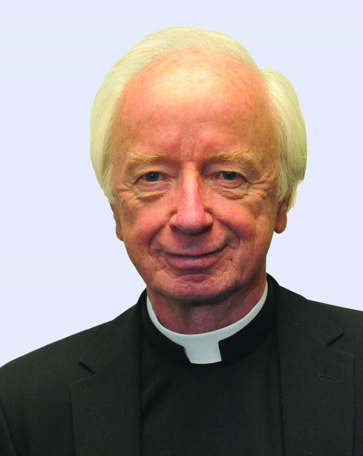 Walker, Rev. Gerard T. Diocese of Brooklyn