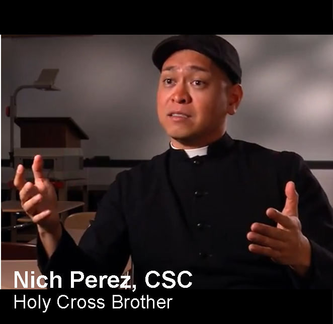 Holy Cross Brothers