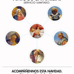 Original Friends and Family Plan high resolution Spanish