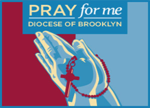 Praying Hands with the Rosary