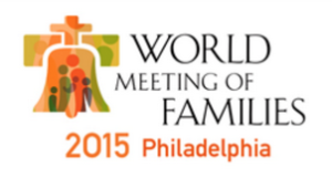 World Meeting of Families (WMF) 2015