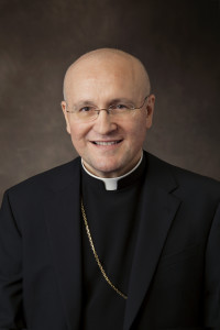 The Most Reverend James Massa, Auxiliary Bishop of Brooklyn