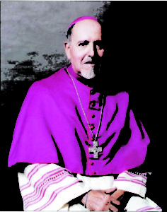 Picture of Bishop Rene A. Valero