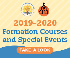 Formation Courses and Special events flyer