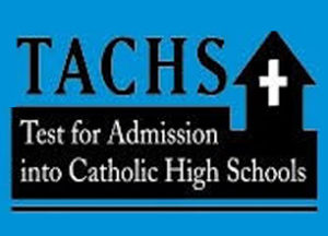 TACHS logo