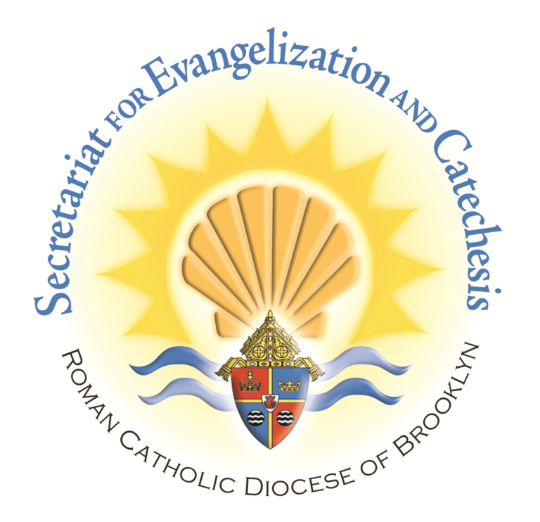 Logo (2) - Diocese Of Brooklyn