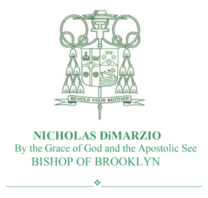 Bishop DiMarzio Decree