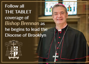 Bishop Brennan Coverage