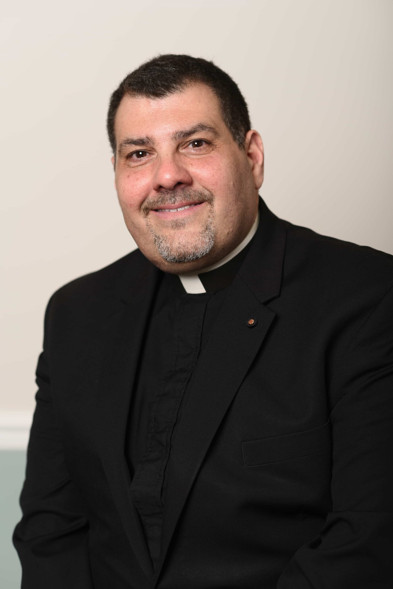 Adamo, Very Rev. Robert B. - Diocese Of Brooklyn