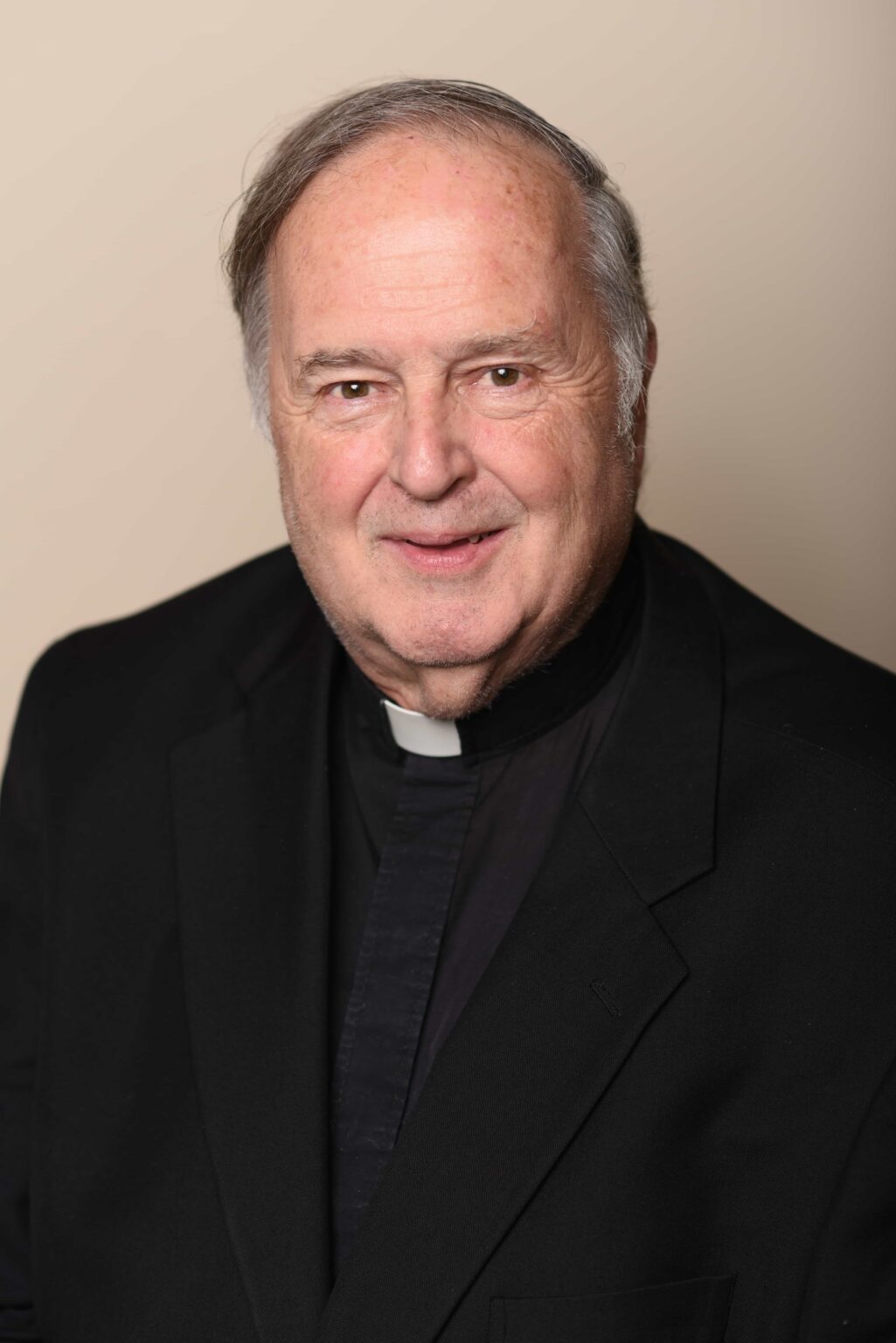 Ahlemeyer, Rev. Msgr. Richard J. - Diocese of Brooklyn