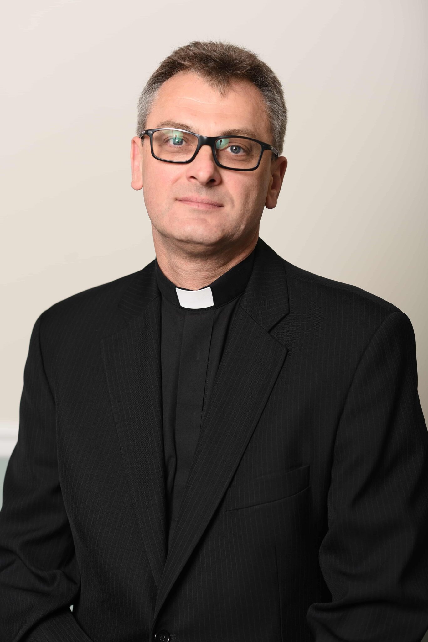 Blicharz, Rev. Dariusz P., JCD - Diocese of Brooklyn