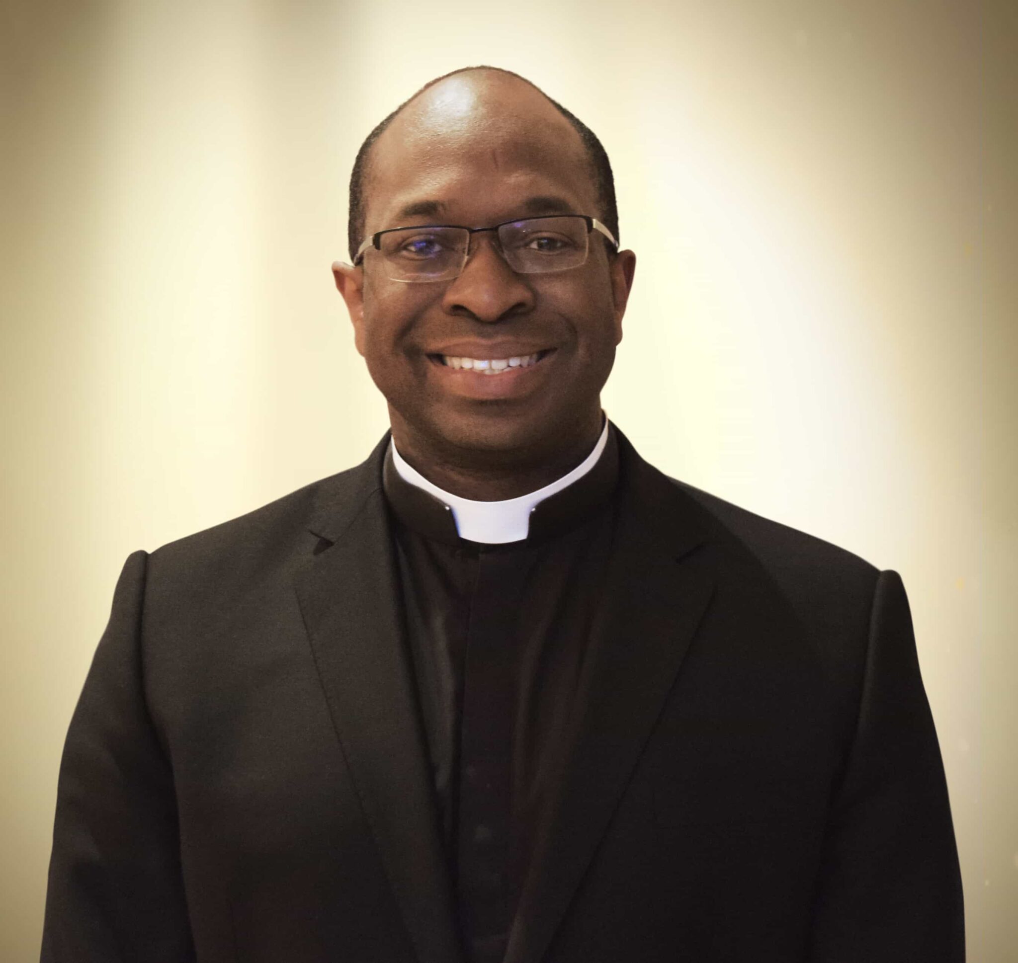 Bristol, Rev. Mark - Diocese of Brooklyn