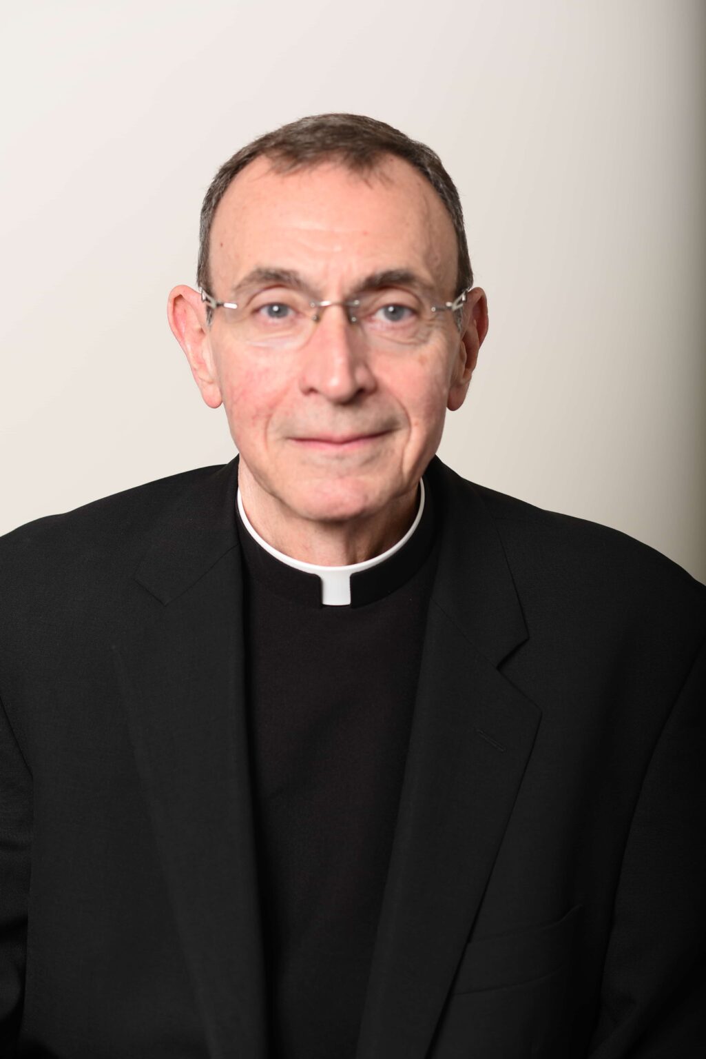 Calise, Rev. Msgr. Joseph P. - Diocese of Brooklyn