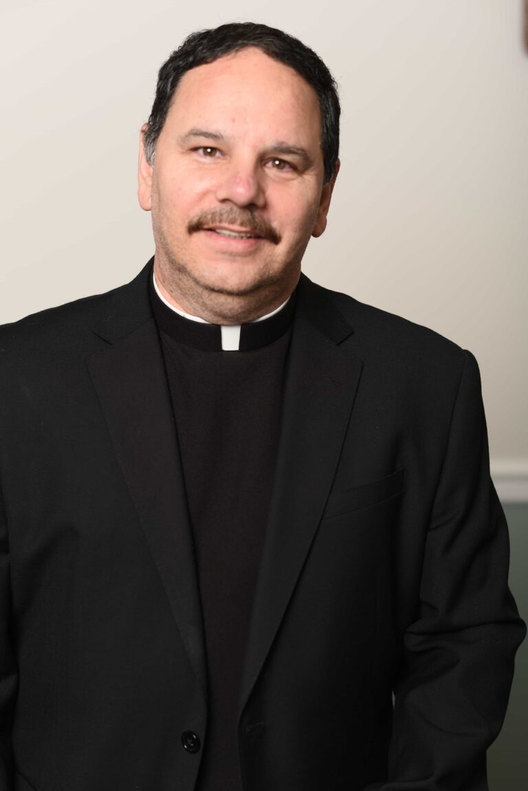 Chacon, Rev. William - Diocese of Brooklyn