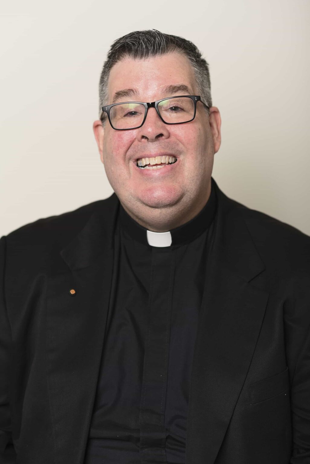 Costello, Rev. John J. - Diocese of Brooklyn