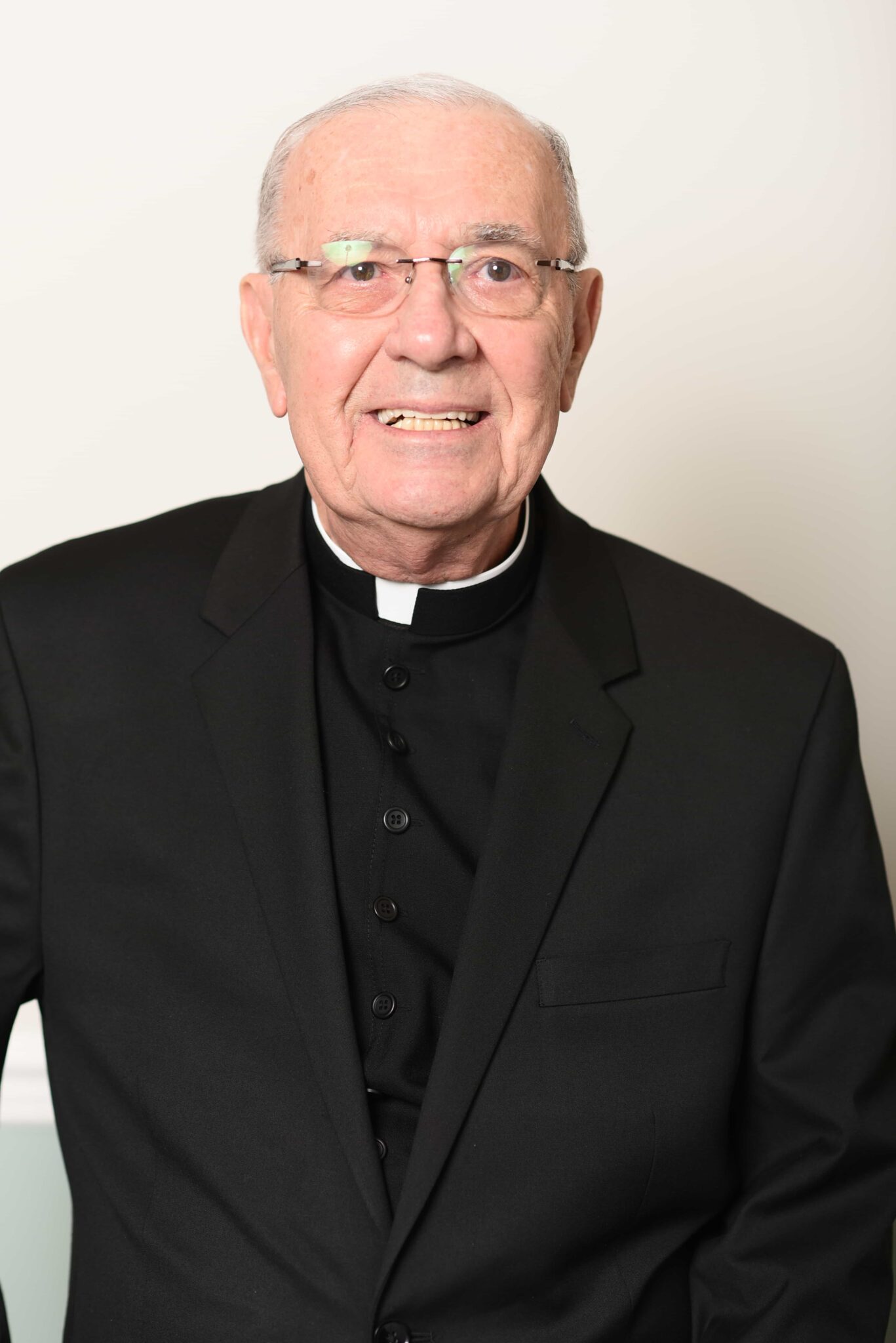 Cowan, Rev. George R. - Diocese of Brooklyn