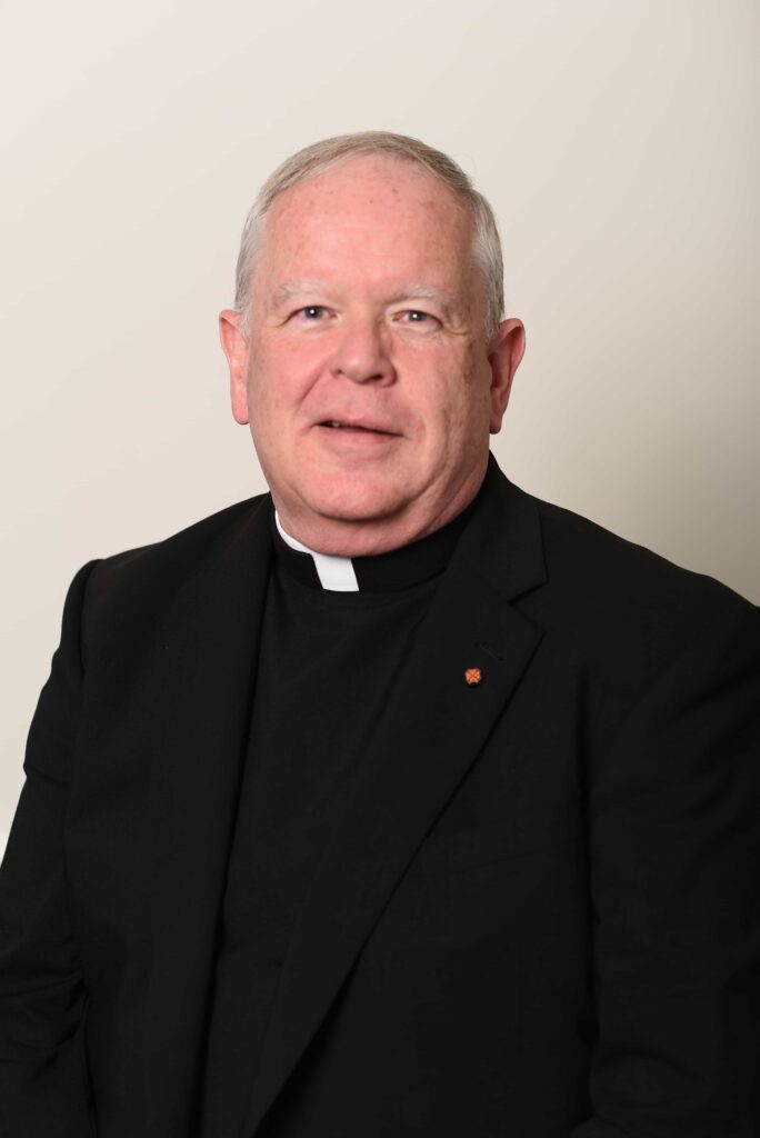 Doyle, Rev. Thomas V. - Diocese of Brooklyn