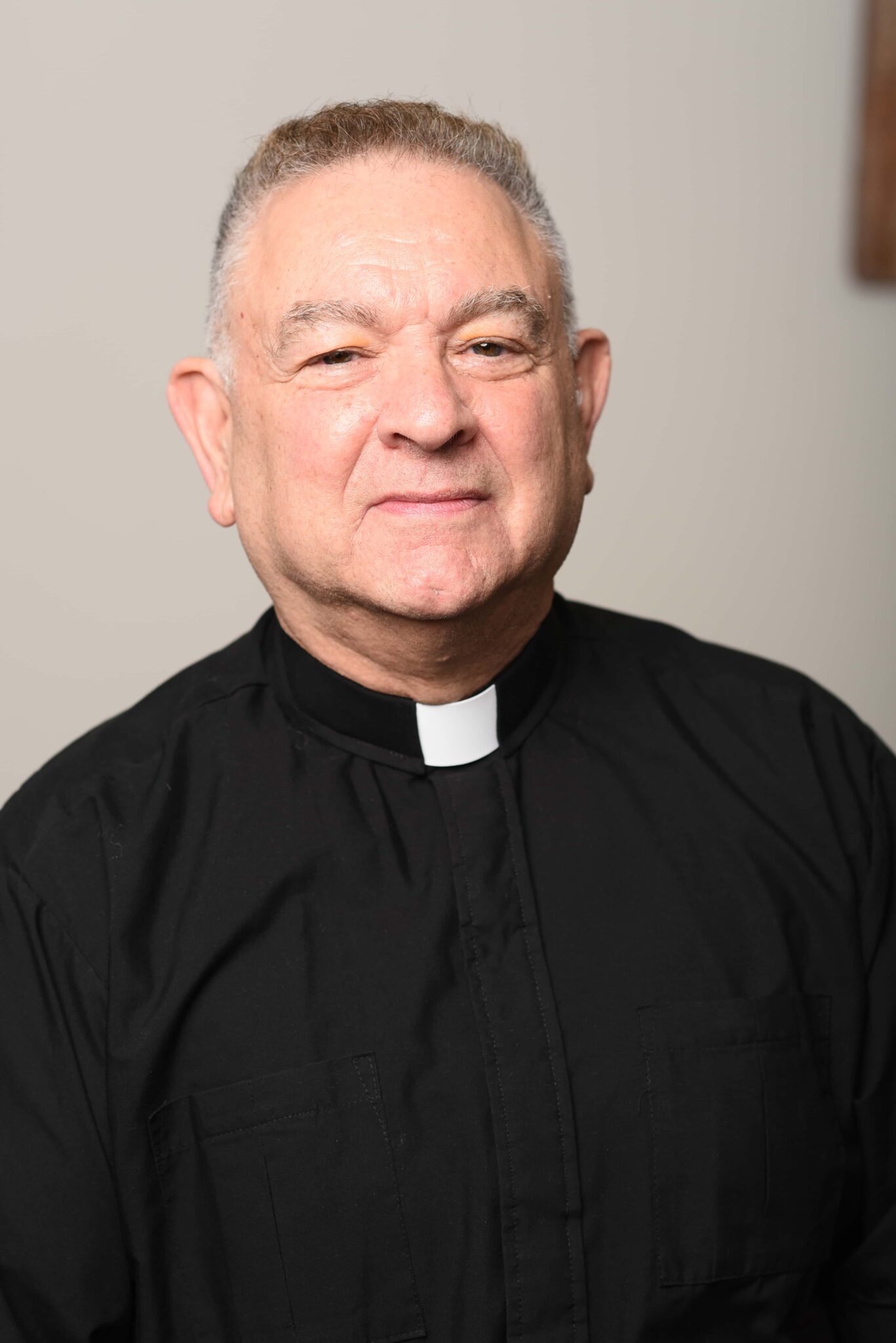 Gibino, Very Rev. Joseph R. - Diocese of Brooklyn