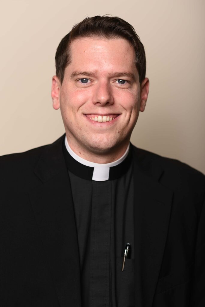 Heanue, Rev. Christopher R. - Diocese of Brooklyn