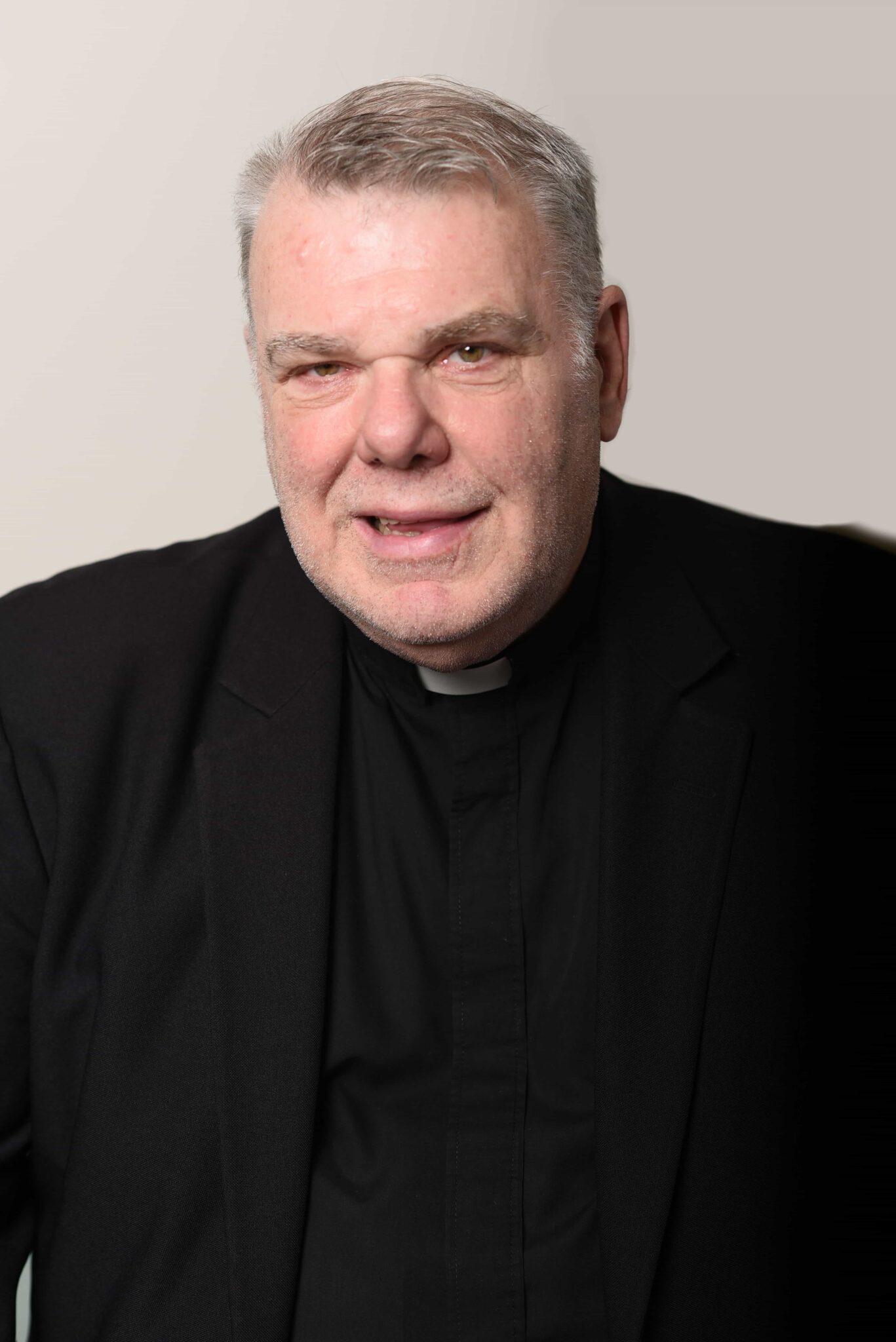 Hoffman, Very Rev. Joseph M. - Diocese of Brooklyn