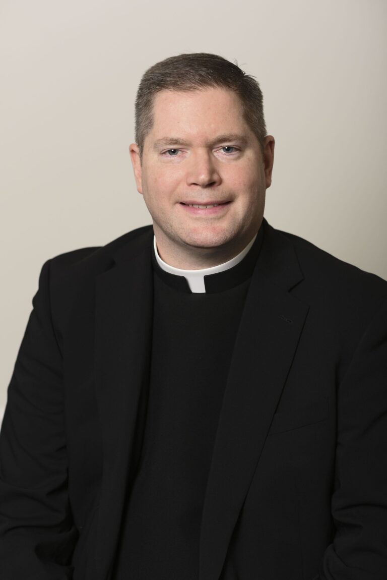 Keating, Very Rev. Patrick J., Esq., JD - Diocese of Brooklyn