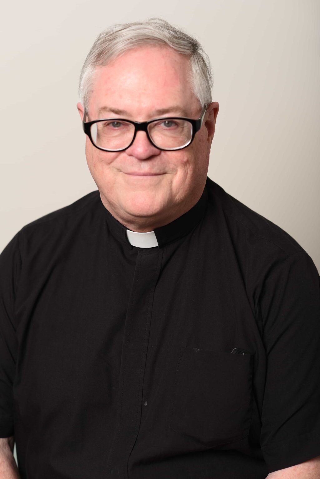 Leach, Rev. Thomas F. - Diocese of Brooklyn