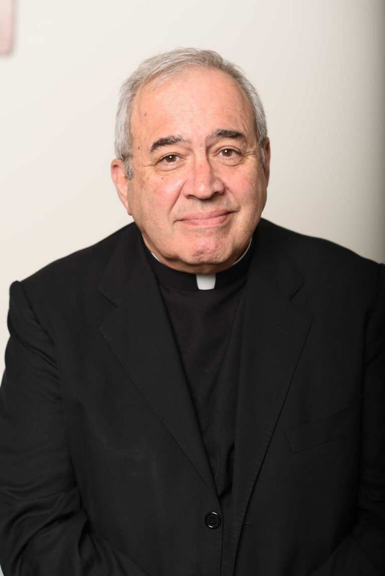 Malagreca, Rev. Msgr. Joseph P., JD - Diocese of Brooklyn